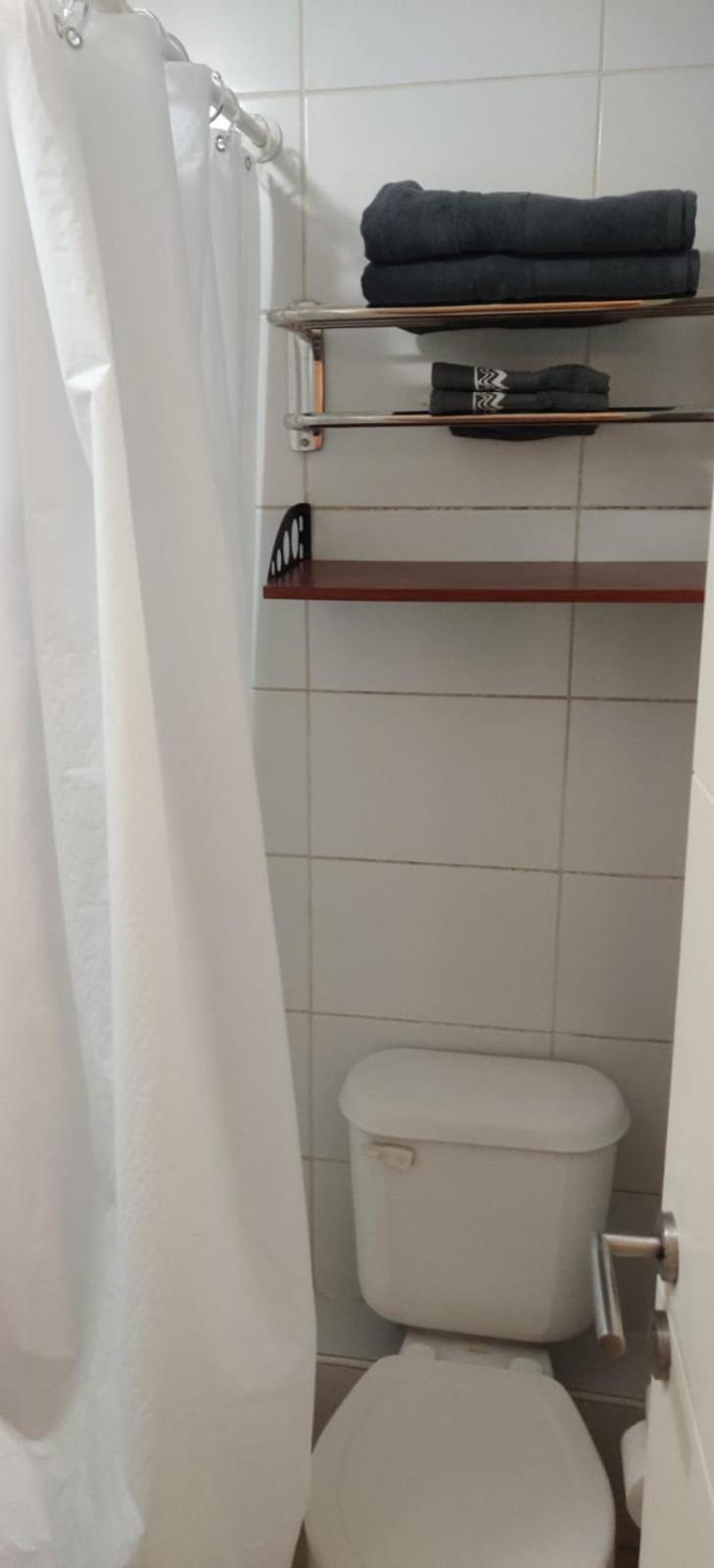 Apartmán Gloria Santiago de Chile Pokoj fotografie